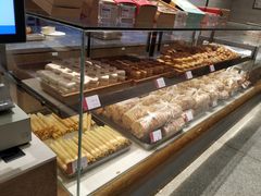 -詹記桃酥(高新鼓楼店)