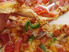 -必胜客(安盛金马店)