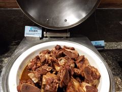 -星伦多 自助料理(圆融店)