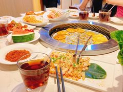 -么子烤肉(化龙池店)