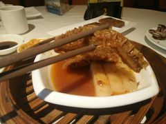 -潮福城潮州大酒楼(湖滨北路店)