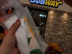 -赛百味SUBWAY(哈西店)