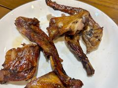-邱金小炒·30 年盐帮江湖菜(自贡店)