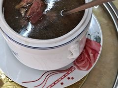 -柳周农家菜特色老店沙田柚美食(东大街店)
