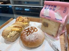-手感麦夫(黄兴中路五一店)