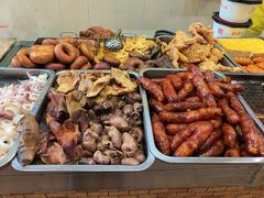 -阿芳卤面(中闽百汇店)