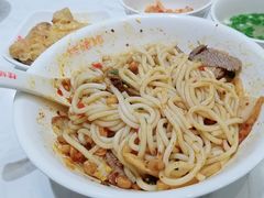 -桂姥姥·桂林卤粉·锅烧桂林米粉(莲塘店)