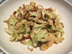 -小大董·烤鸭(观景餐厅·南京西路店)