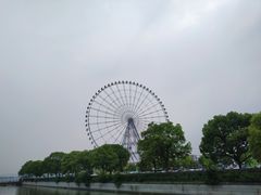 -蠡湖大桥公园