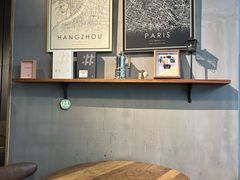 -大井咖啡店(大井巷店)