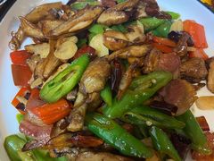 -云隐小厨·传统大理美食(复兴路店)