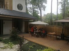 -往来·竹里.宝宝宴.生日宴.团建.宴席(花乡农居店)
