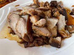 卤猪肘-老鼎万春卤菜(五代传承创始老店)