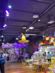 -卡通尼乐园(印象城购物中心店)