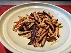 -春色如许·茶食餐厅(桃李春风店)