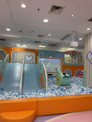 -孩子王童乐园(上海青浦吾悦广场店)