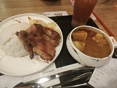 -大快活(丽丰店)