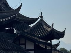 -尧坝古镇