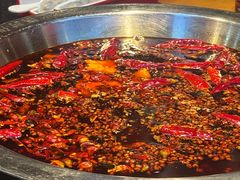 -一斗火锅·招财羊毛肚(泰吉滨江店)