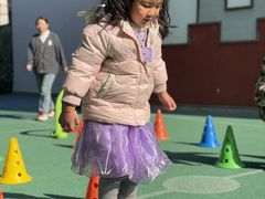 -杭州龙井幼儿园