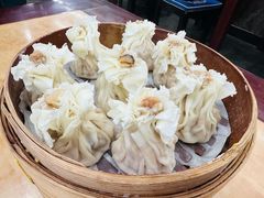 -都一处烧麦馆(前门店)