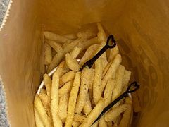 -Potato Corner(广州天河城店)