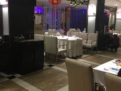 大堂-同喜烤鸭店(光芒店)