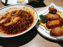 -太二酸菜鱼(长沙IFS国金中心店)