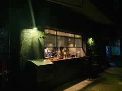 -来回·咖啡(天河南店)