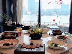 -浦江二号·独栋江景餐厅(滨江大道店)