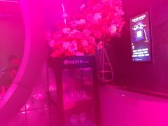 -方糖KTV-PLUS(世茂广场店)