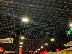 大堂-王家沙点心店(南京西路总店)