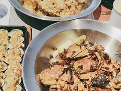 -一棠龙虾•王牌虾球(恒隆广场店)