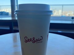 -Seesaw Coffee(朝阳大悦城店)