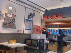 -膳心记-明火四宝煲仔饭(燕南店)