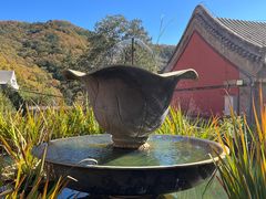 -潭柘寺景区