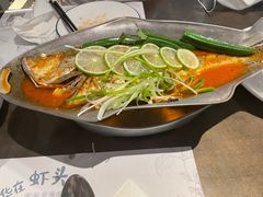 -美奈小馆·越南料理(中航城君尚购物中心店)