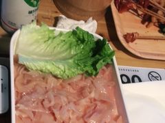 -宽窄巷子串串(龙湾万达广场店)