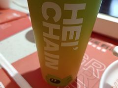 -闻溪有渔·活鱼现烤才好吃(太仓万达店)