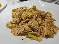 -鸭王烤鸭店(三里河店)
