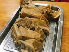 -马学武手抓美食(下南关总店)