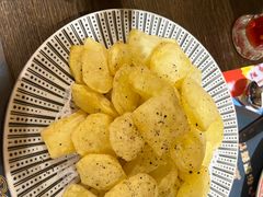 -卢布里西餐厅(总店)