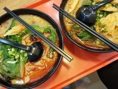 -螺小胖柳州螺蛳粉(钟楼总店)