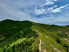 -雁门关景区