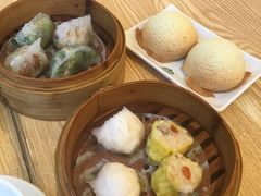 -添好运点心专门店(百老汇店)