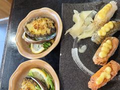 -红叶日本料理(三八广场店)