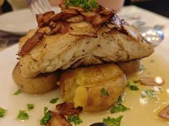 -大堂街8号葡国餐厅(RESTAURANTE ESCADA)