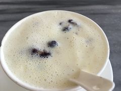 -沙湾姜撞奶甜品店(昌岗中路店)