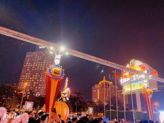 -世界之窗阿尔卑斯冰雪世界