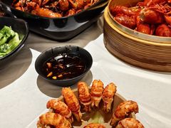 -一棠龙虾•王牌虾球(恒隆广场店)